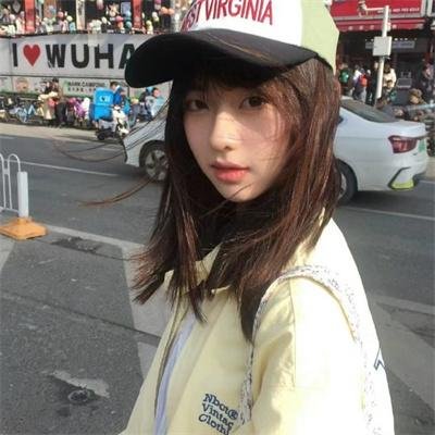 活力青春俏娇娃