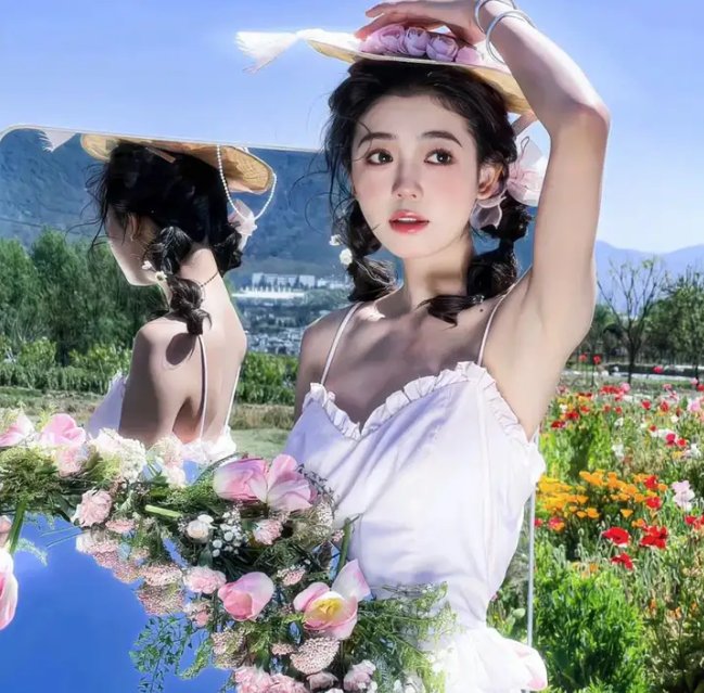 舞随心跳封面